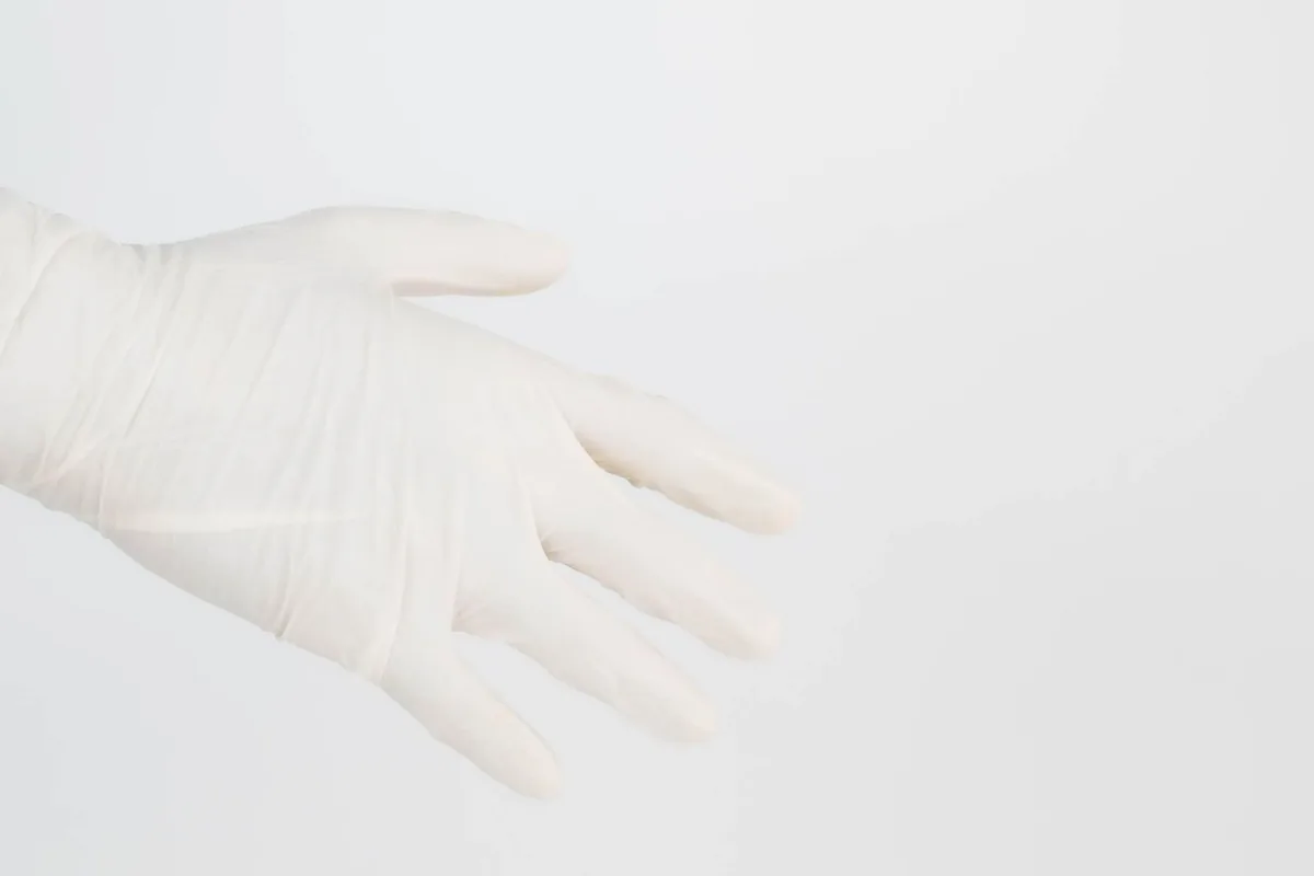 Bodily Fluid Cleanup in Gantt, SC