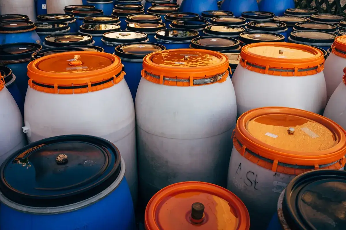 Medical Waste Removal in Gantt, SC